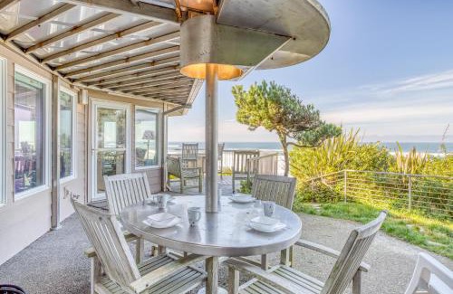 Lincoln City Casa | Inlet Point