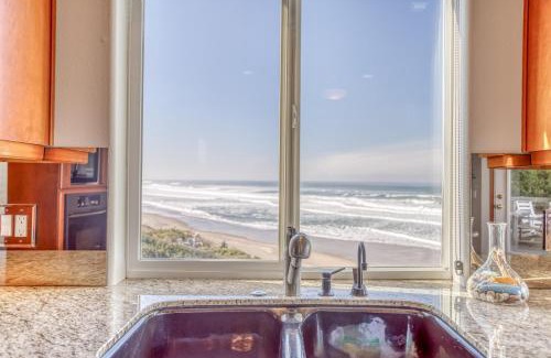 Lincoln City Casa | Inlet Point