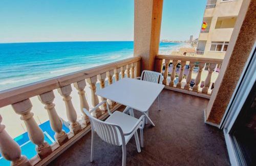 San Javier Apartamento | Inmovecos Snipe 513