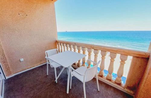 San Javier Apartamento | Inmovecos Snipe 513