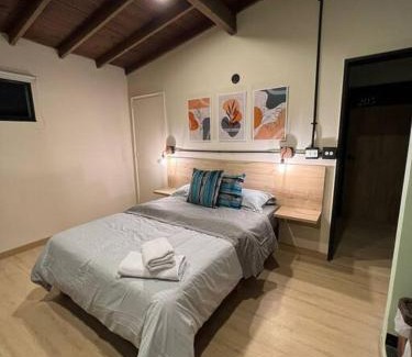 Laureles - Estadio Apartamento | Inmueble cerca al estadio NID204 By Roots Rentals