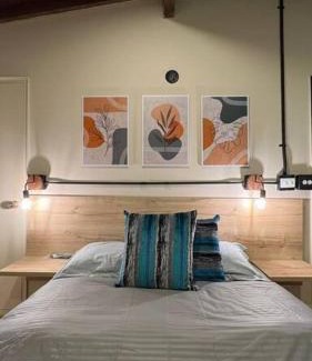 Laureles - Estadio Apartamento | Inmueble cerca al estadio NID204 By Roots Rentals