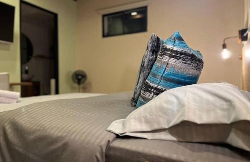 Laureles - Estadio Apartamento | Inmueble cerca al estadio NID204 By Roots Rentals