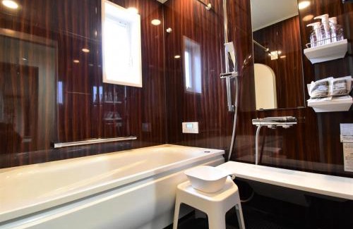 Kita Ward Apartamento | Inn光楽縁