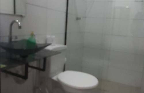 Ilheus Hotel | Inn and Flats 80 meters from the beach. Apartments with kitchen or suites.