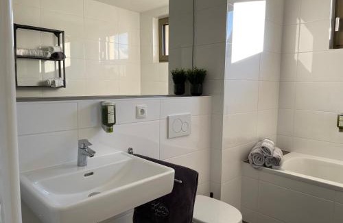 Arzl Apartamento | INN Apart Tirol