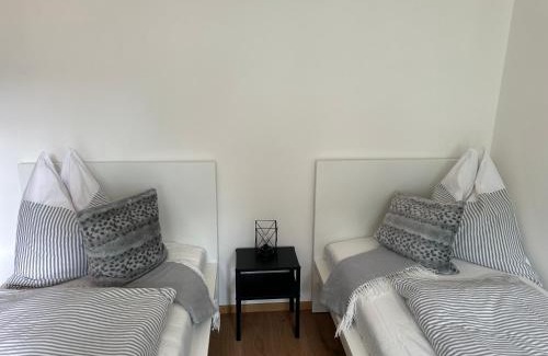 Arzl Apartamento | INN Apart Tirol