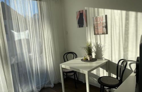 Arzl Apartamento | INN Apart Tirol