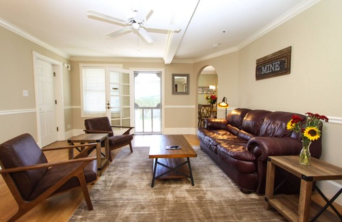 Sutter Creek Cama Y Desayuno | Inn at 161