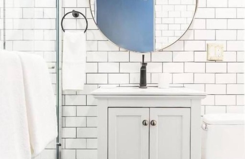 Hayes Valley Hotel | Inn at Gough