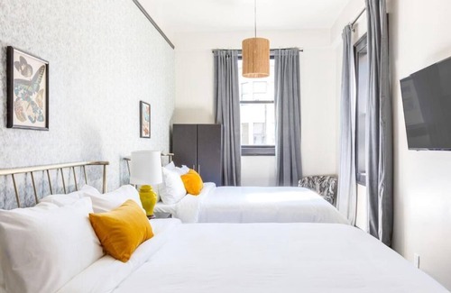Hayes Valley Hotel | Inn at Gough