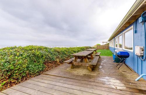 Edgewater Shores Casa | Inn at Sandcastle Beach