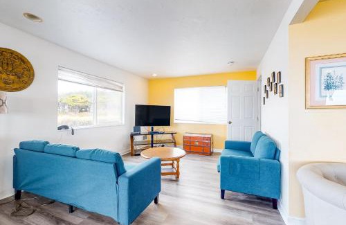 Edgewater Shores Casa | Inn at Sandcastle Beach
