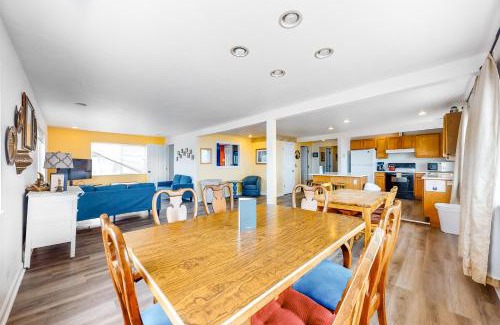 Edgewater Shores Casa | Inn at Sandcastle Beach