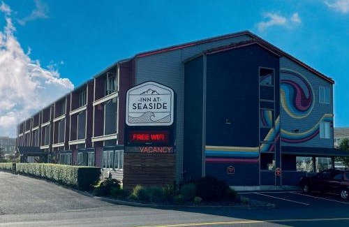 Seaside Hotel | Inn at Seaside
