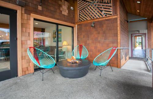 Seaside Hotel | Inn at Seaside
