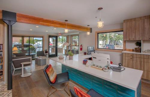 Seaside Hotel | Inn at Seaside