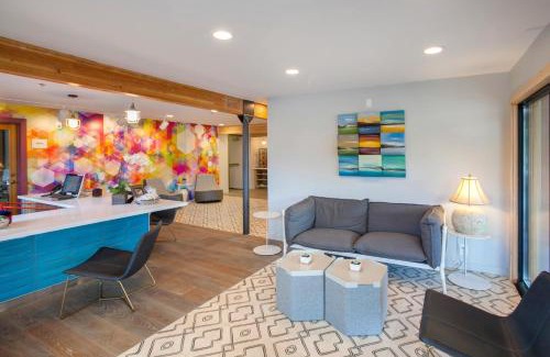Seaside Hotel | Inn at Seaside