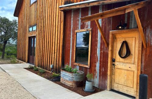 Wimberley Cama Y Desayuno | Inn at Sunset Mill Ranch