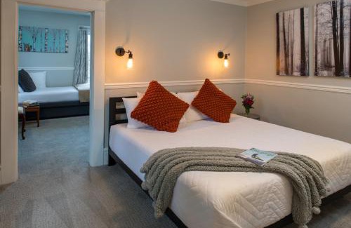 Hood River Cama Y Desayuno | Inn at the Gorge