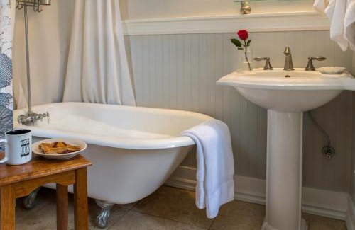 Hood River Cama Y Desayuno | Inn at the Gorge