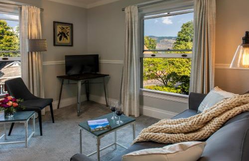 Hood River Cama Y Desayuno | Inn at the Gorge