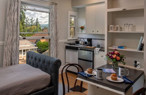 Hood River Cama Y Desayuno | Inn at the Gorge