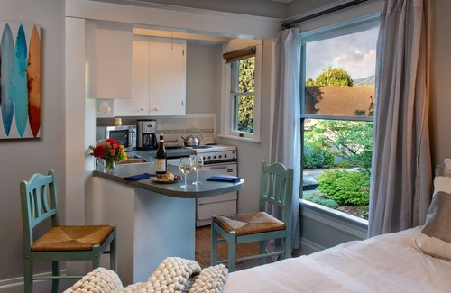 Hood River Cama Y Desayuno | Inn at the Gorge