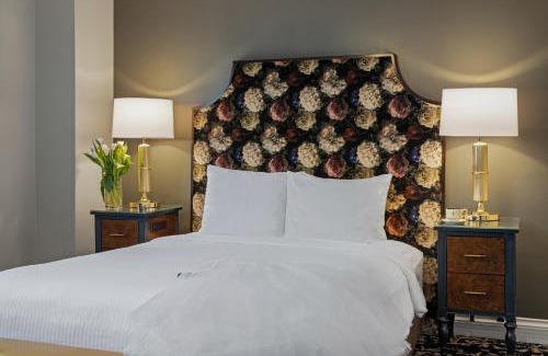 Fillmore District Complejo | Inn at the Opera