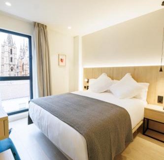 Leon Hotel | Inn Boutique León
