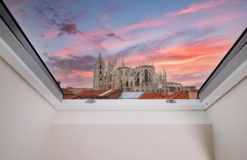 Leon Hotel | Inn Boutique León