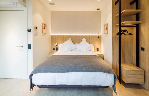 Leon Hotel | Inn Boutique León