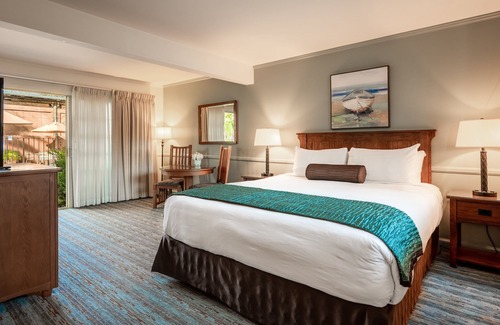 West Beach Hotel | Inn By The Harbor