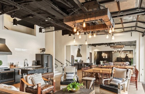 East Cesar Chavez Apartamento | Inn Cahoots
