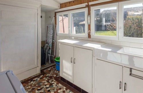 Croixdalle Casa | Casa rural Croixdalle, 4 dormitorios, 8 personas