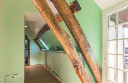 Croixdalle Casa | Casa rural Croixdalle, 4 dormitorios, 8 personas