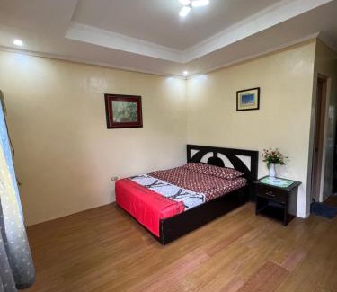 Bacoor City Casa | INN D’ZaireH