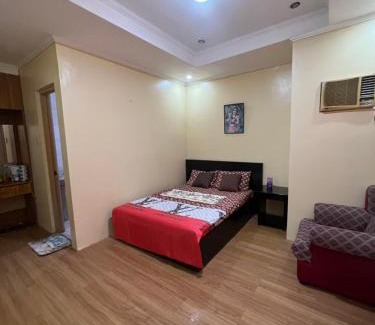 Bacoor City Casa | INN D’ZaireH