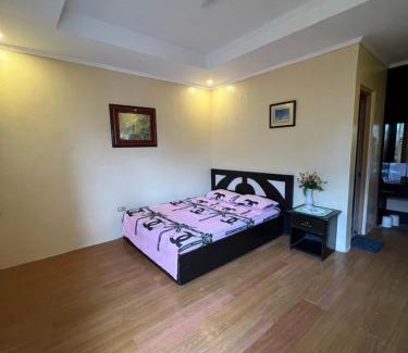 Bacoor City Casa | INN D’ZaireH