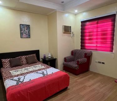 Bacoor City Casa | INN D’ZaireH