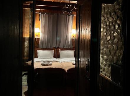 Stepantsminda Hotel | Inn Harmony