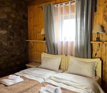 Stepantsminda Hotel | Inn Harmony