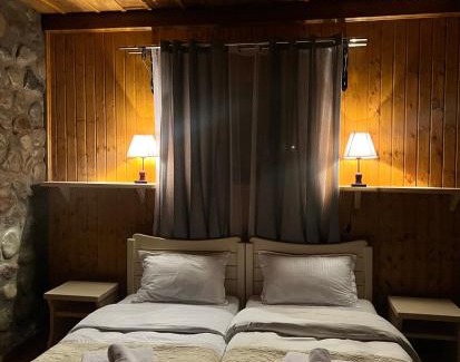 Stepantsminda Hotel | Inn Harmony