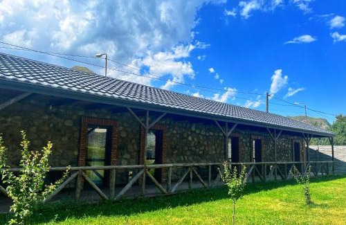 Stepantsminda Hotel | Inn Harmony
