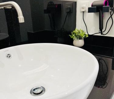 Teluk Intan Casa | Inn Homestay 1st Floor Unit