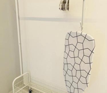 Teluk Intan Casa | Inn Homestay 1st Floor Unit