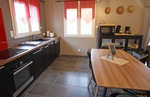 Jeuxey Casa | Casa rural Jeuxey, 3 dormitorios, 6 personas