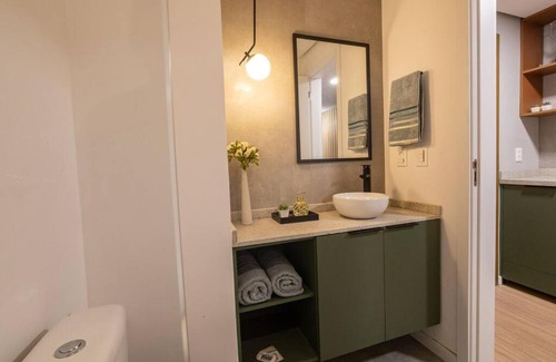 Sao Goncalo Apartamento | Inn Joy 506 no Parque Una