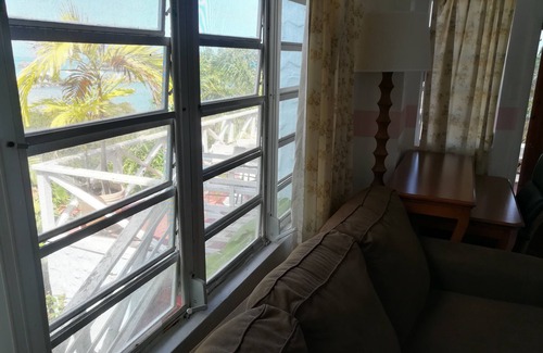 St. John's Hotel | Inn La Galleria