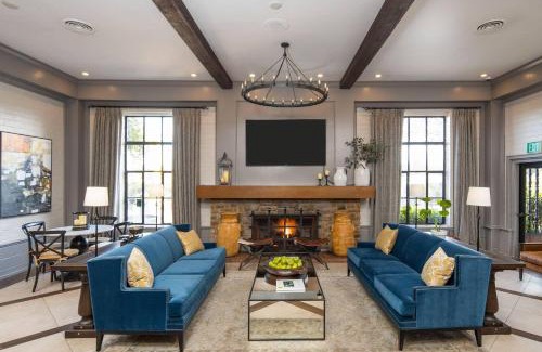 Novato Hotel | Inn Marin and Suites, an Ascend Collection Hotel